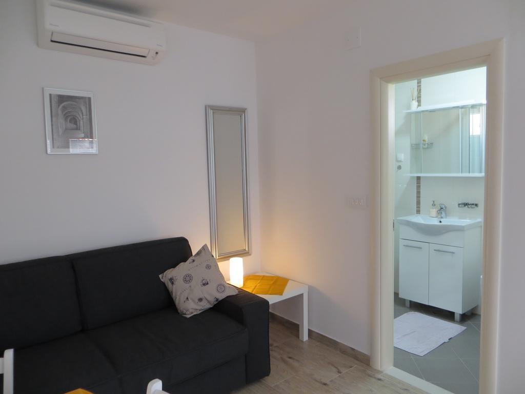 Apartment Nava Dubrovnik Værelse billede