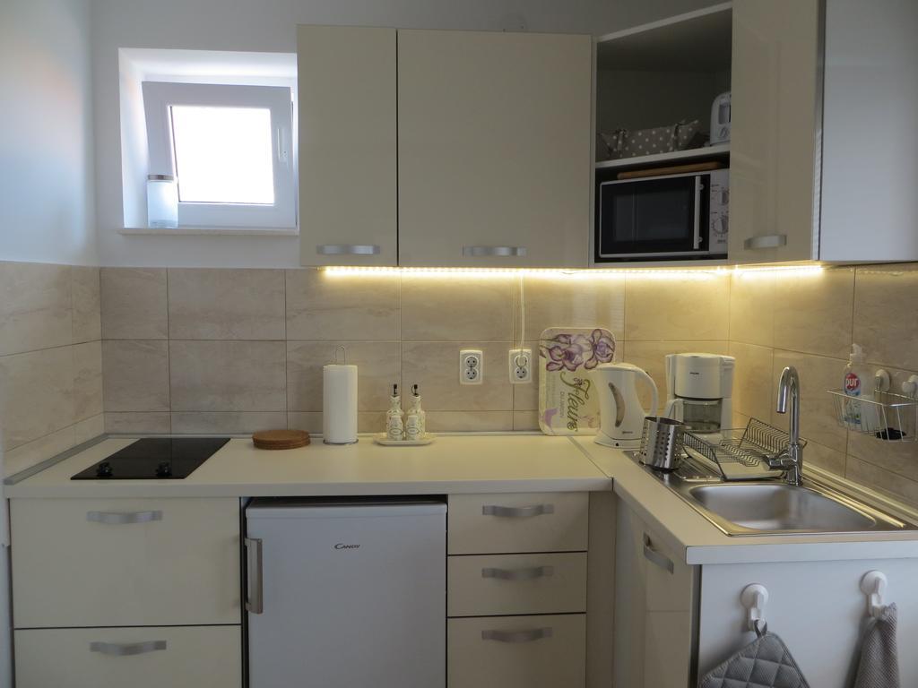 Apartment Nava Dubrovnik Værelse billede