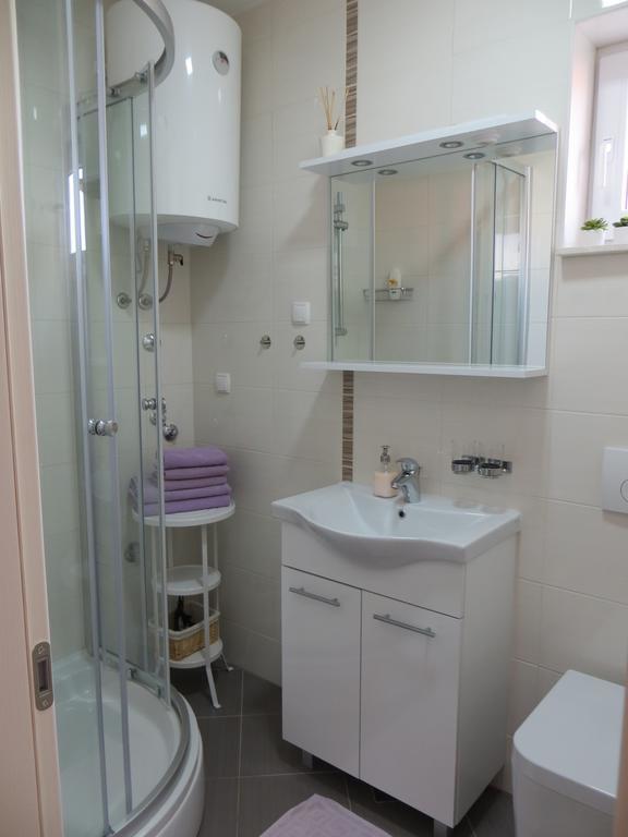 Apartment Nava Dubrovnik Værelse billede