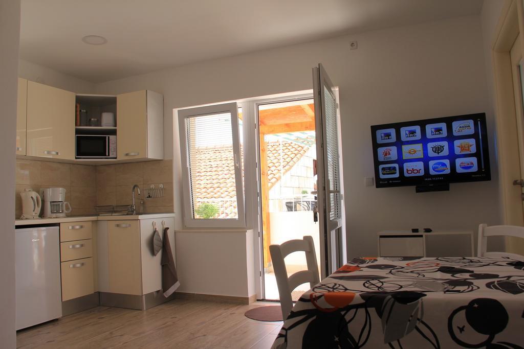 Apartment Nava Dubrovnik Værelse billede
