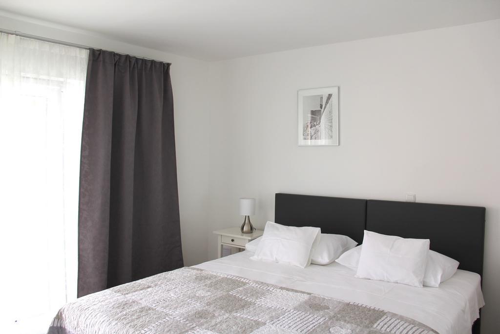 Apartment Nava Dubrovnik Værelse billede
